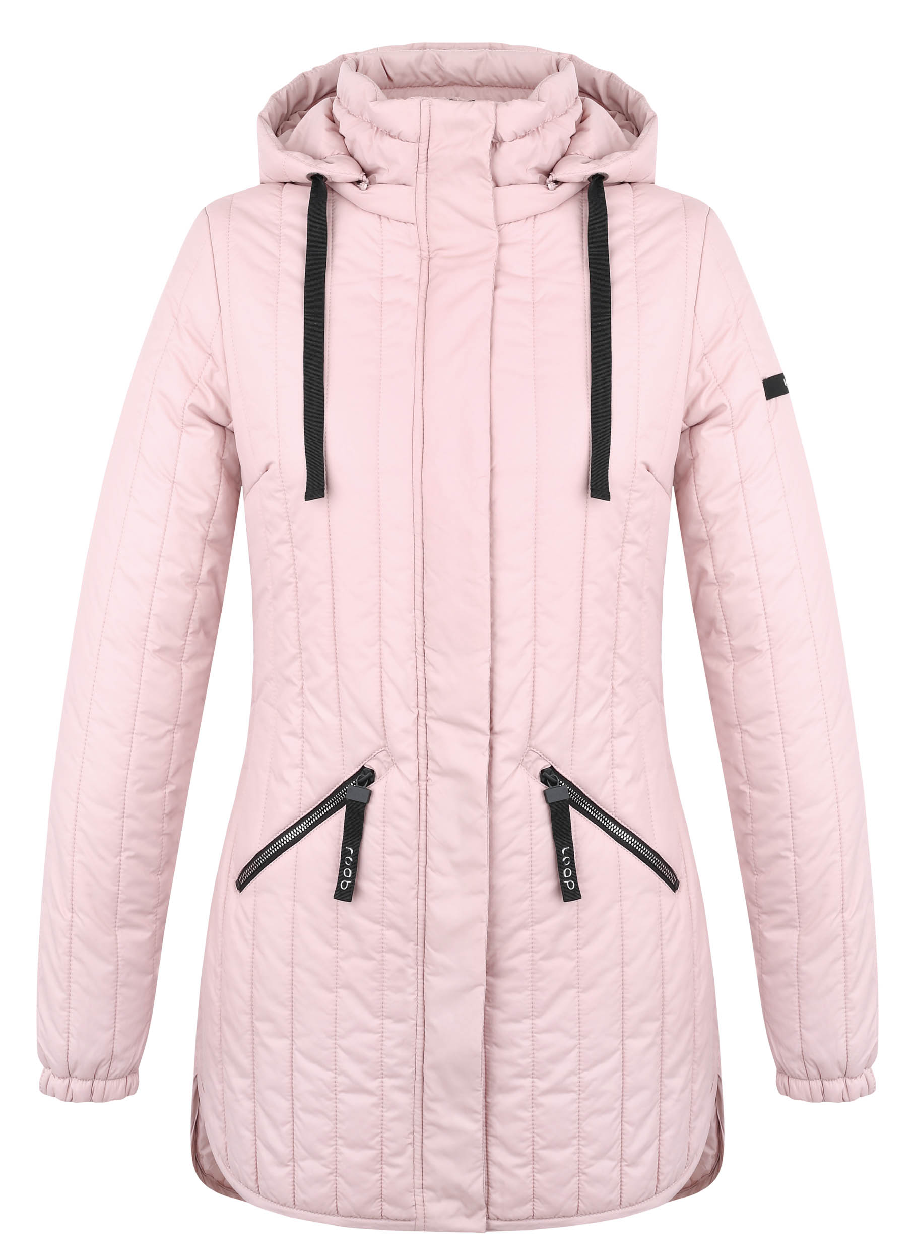Dámský zimní kabát Loap Jenina|XL