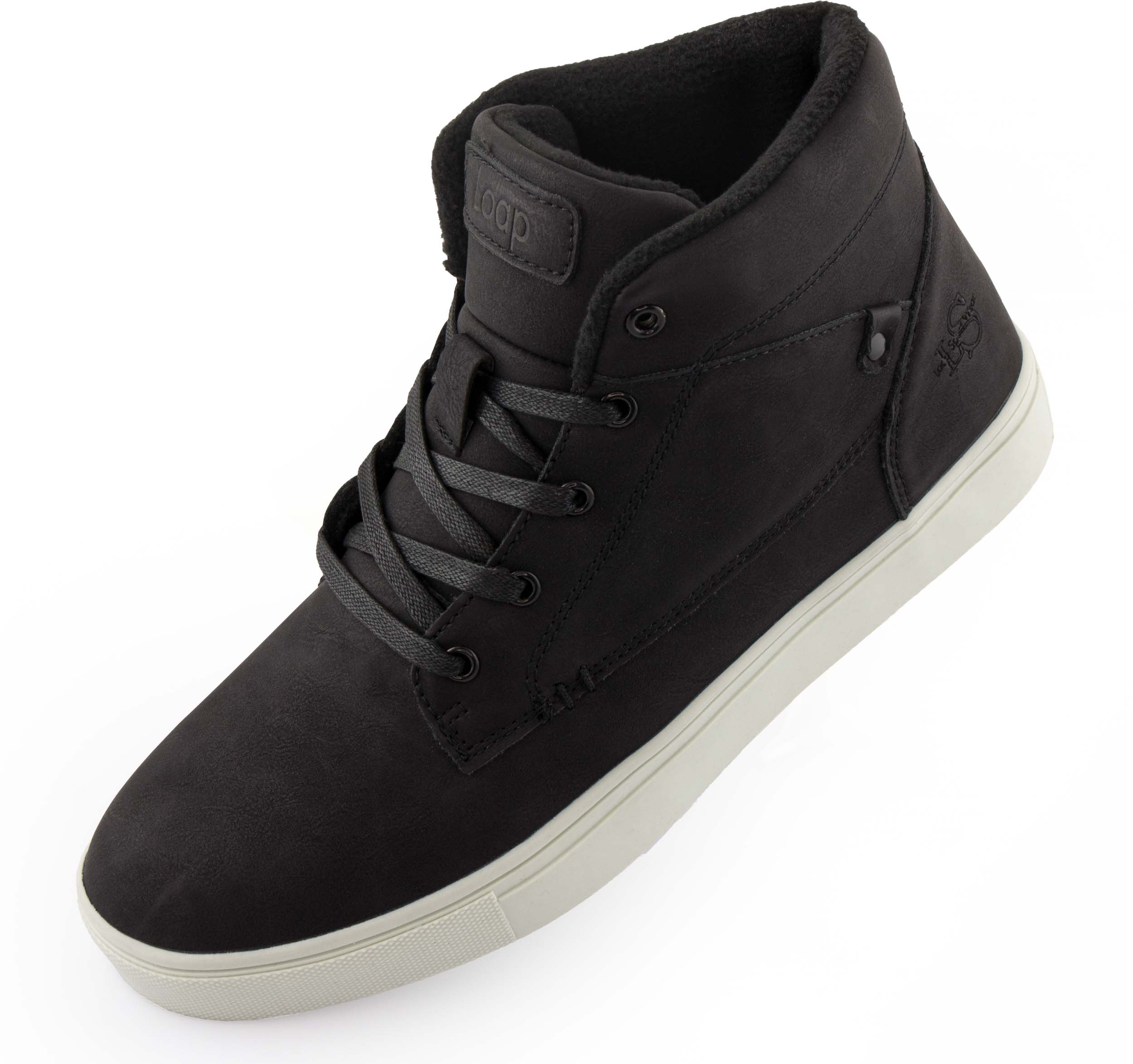 Pánské zimní boty Loap Coler