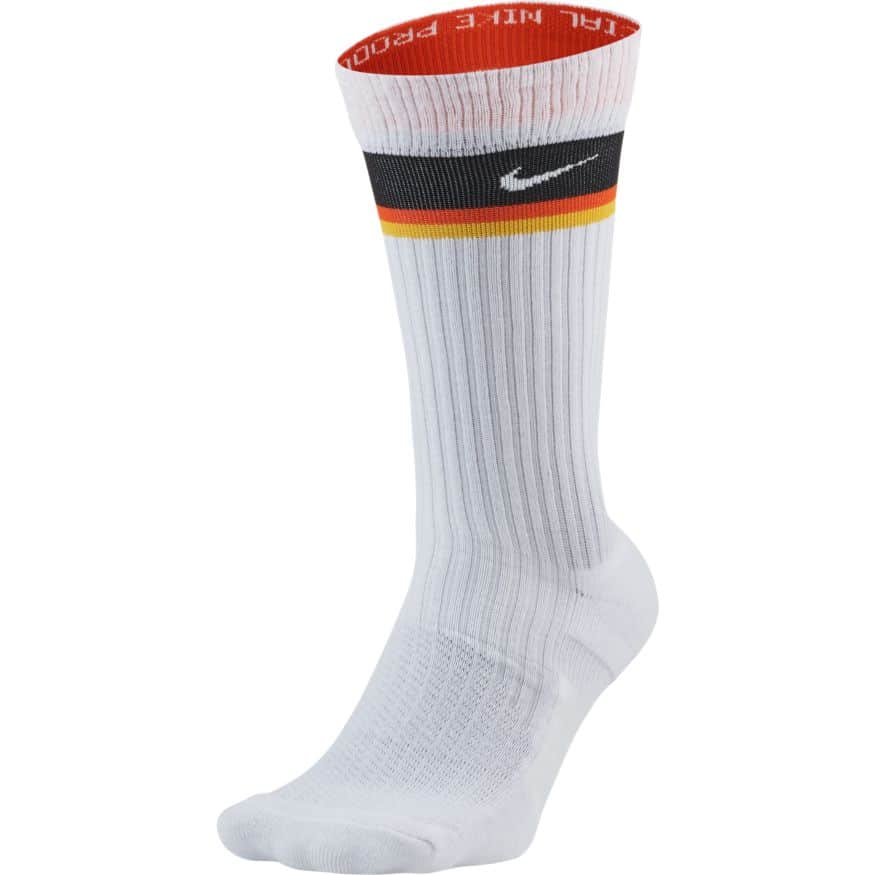 Ponožky Nike Basketball SNKR SOX Rayguns|46-50