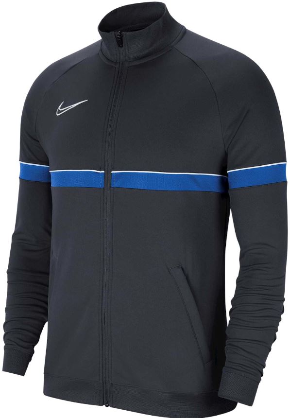 Pánská bunda Nike Men Dri-Fit Academy 21 Navy|XL