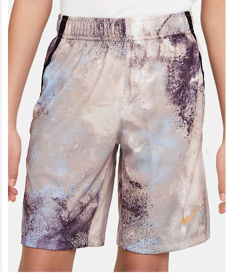 Dětské šortky Nike Dri-Fit Training Shorts