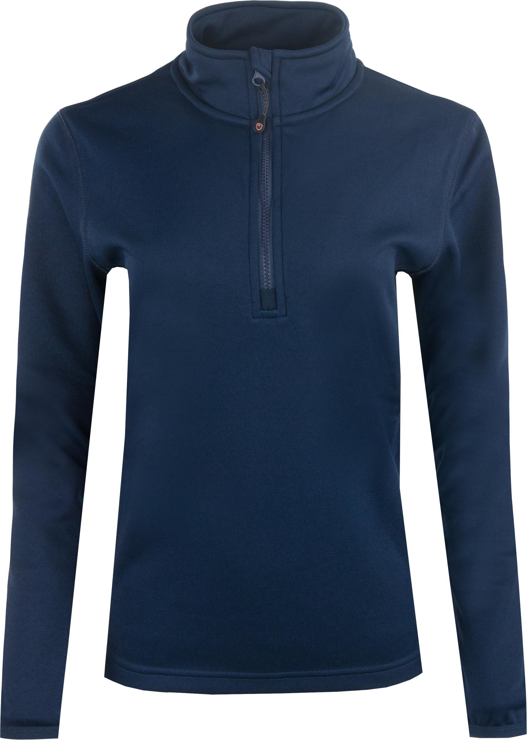 Dámská mikina PlayerLayer 1/4 Zip Navy