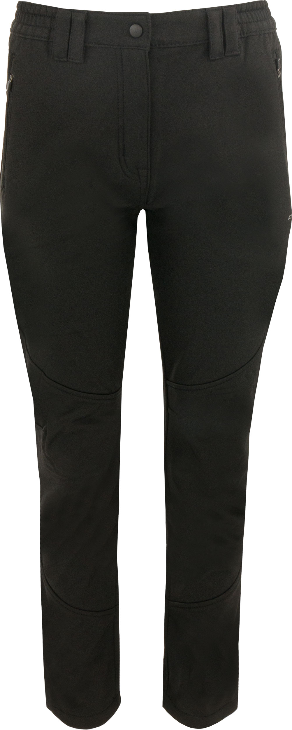 Dámské softshellové kalhoty Athl. DPT MIURA Black|42