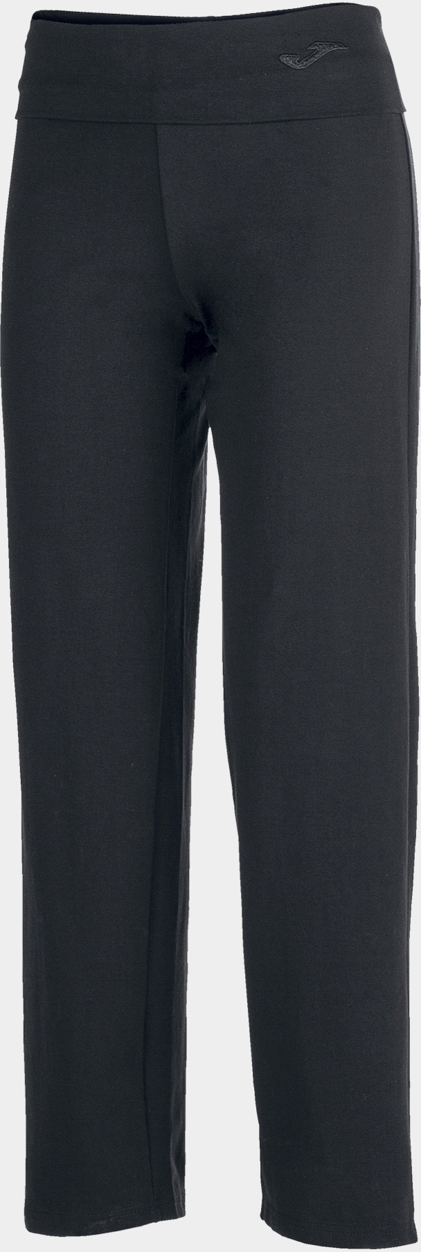 Dámské kalhoty JOMA Taro II Long Pants Black|S
