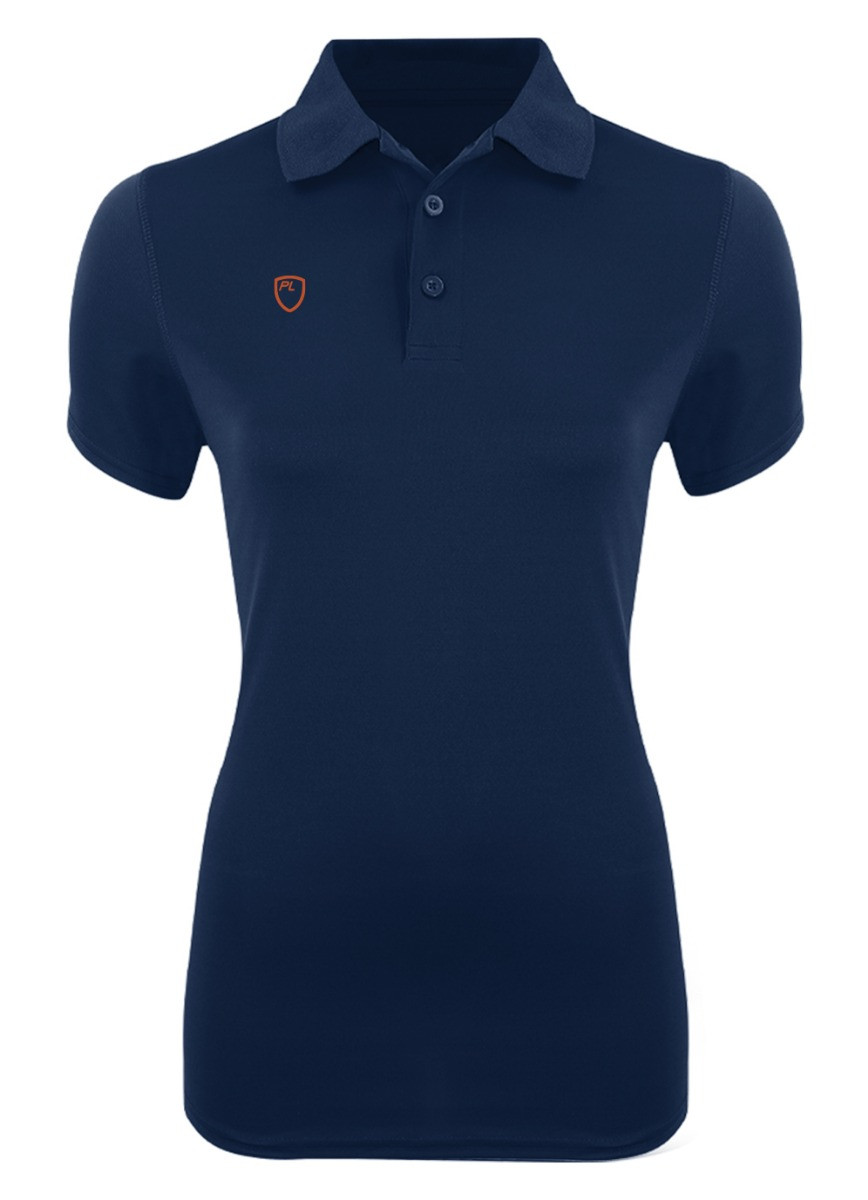 Dámské polo triko PlayerLayer Victory Navy
