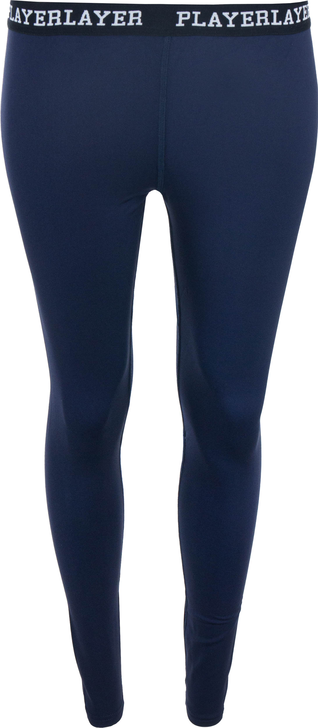Dámské termo kalhoty PlayerLayer Legging Navy