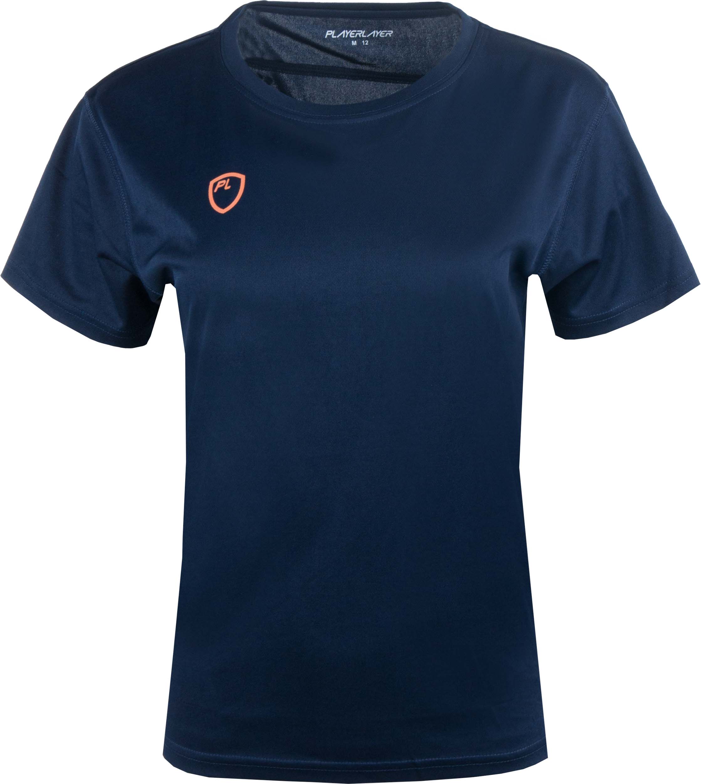 Dámské triko PlayerLayer Victory Tee Navy