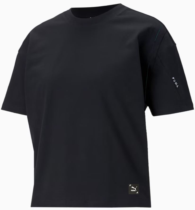 Dámské triko Puma RE.GEN Womens Tee
