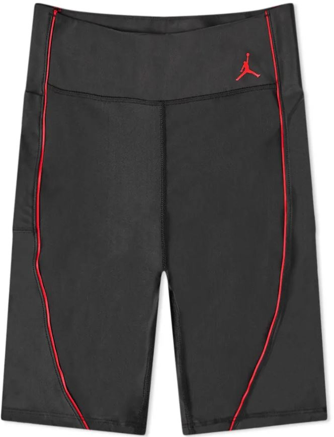 Dámské cyklistické šortky Nike Jordan Essential Short|XS