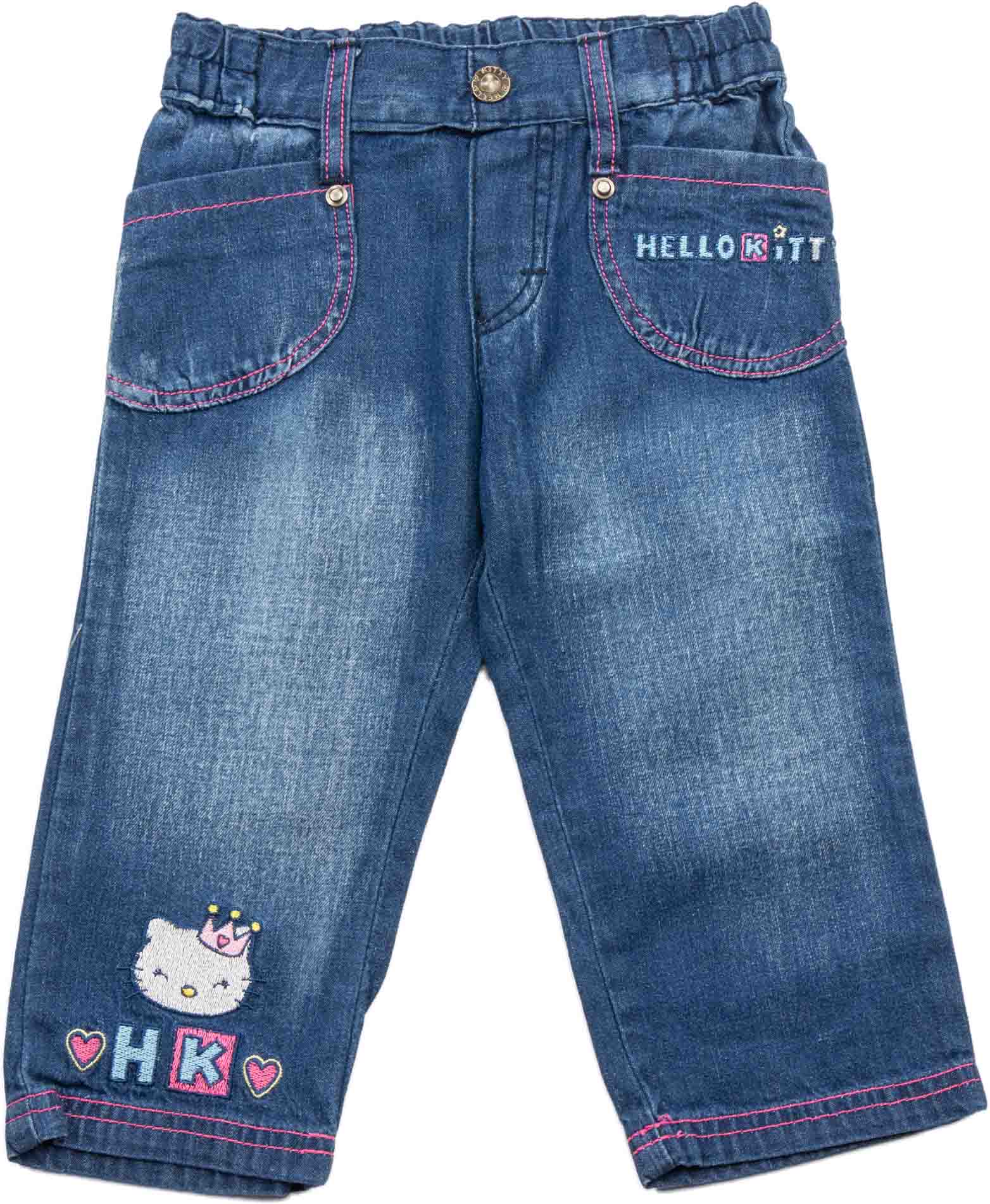 Dětské kalhoty Hello Kitty|68