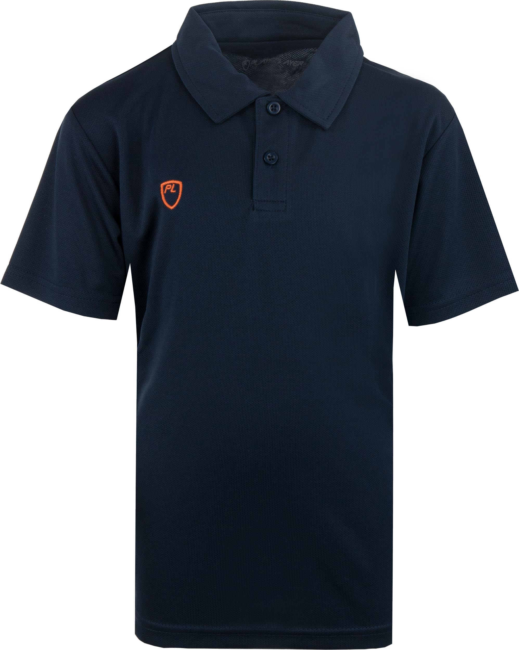 Dětské polo triko PlayerLayer Victory Navy