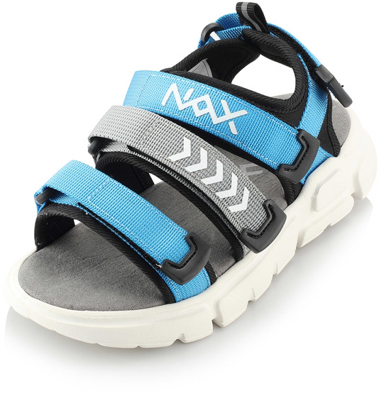 Dětské sandály NAX NESSO|31