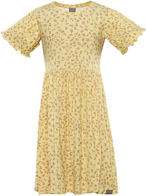 Dětské Šaty NAX LEFO