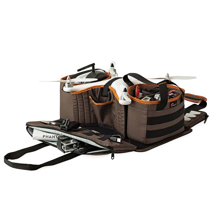 Brašna Lowepro DroneGuard Kit