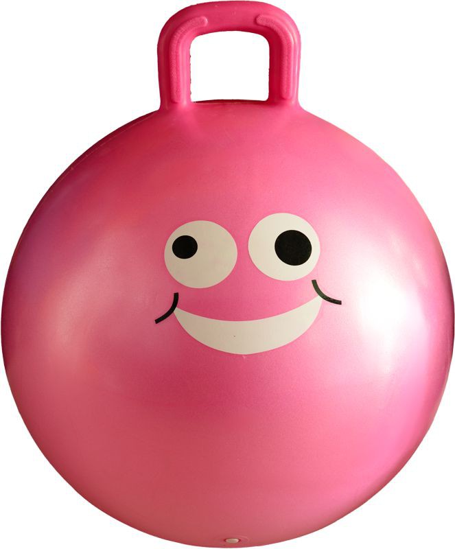 Gymnastický míč Lifefit Jumping Ball 45 cm