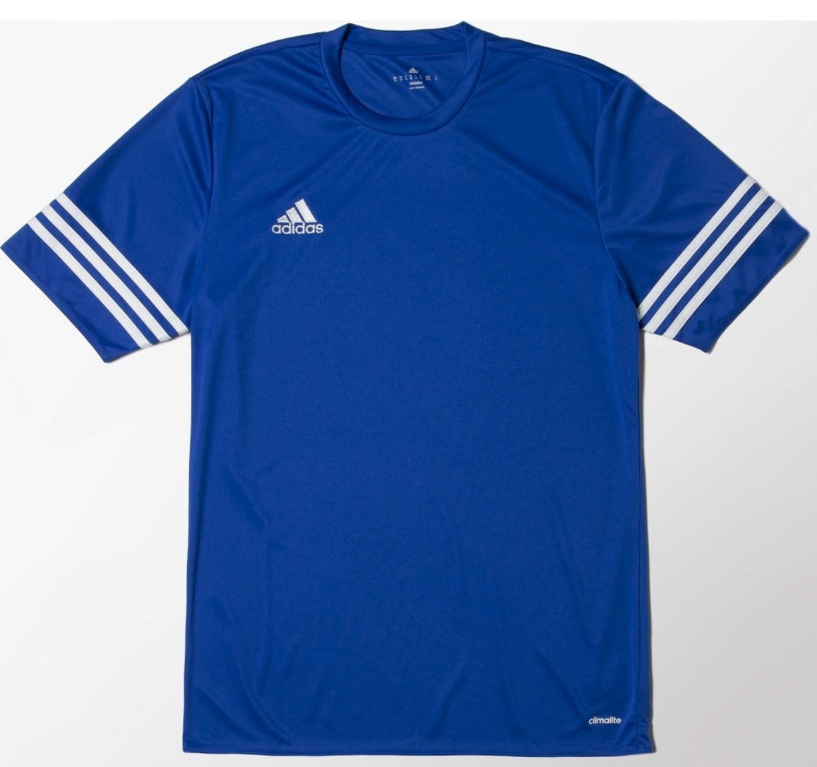 Pánský dres Adidas Men Entrada 14 Blue|2XL