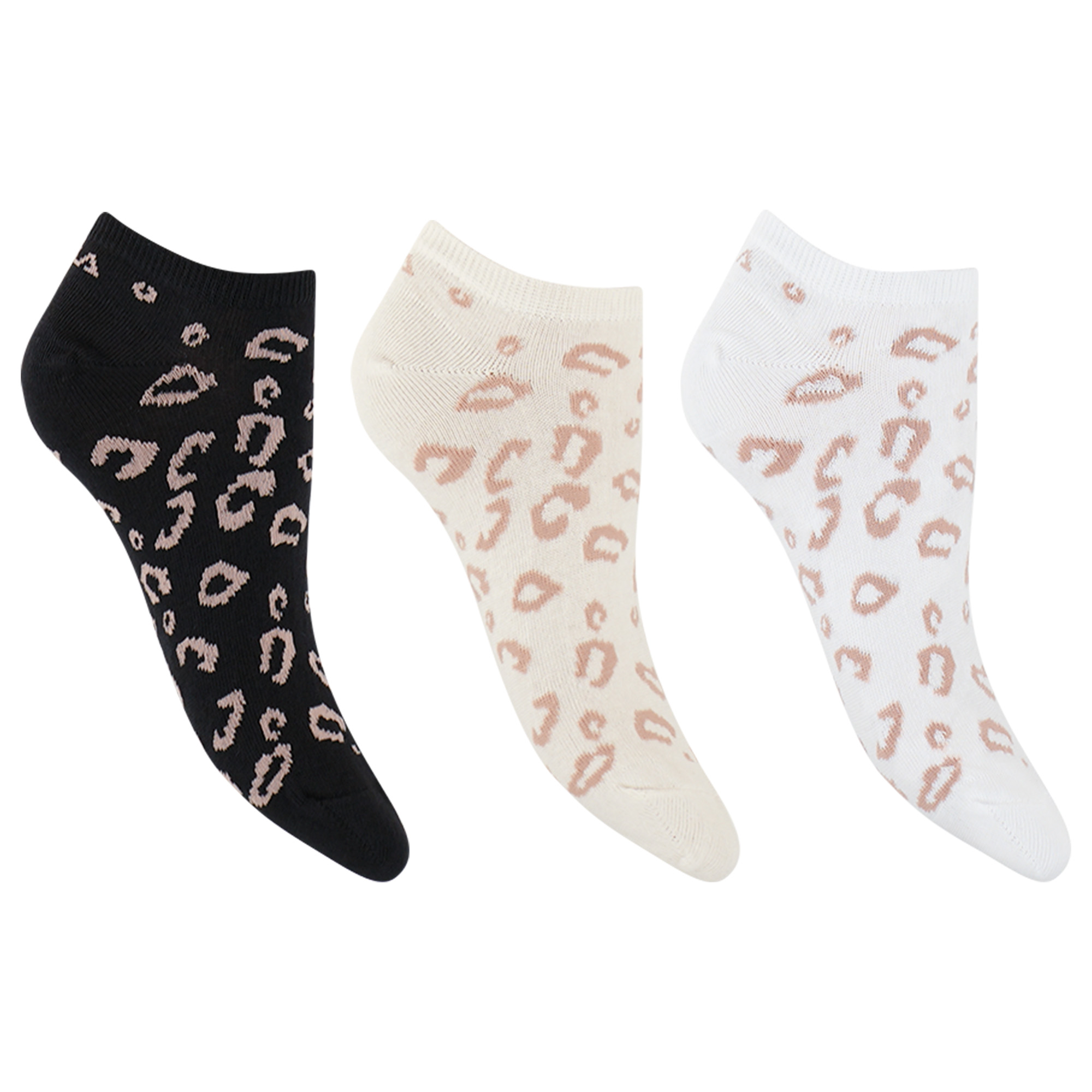 Ponožky FILA Women Invisible Capuchin