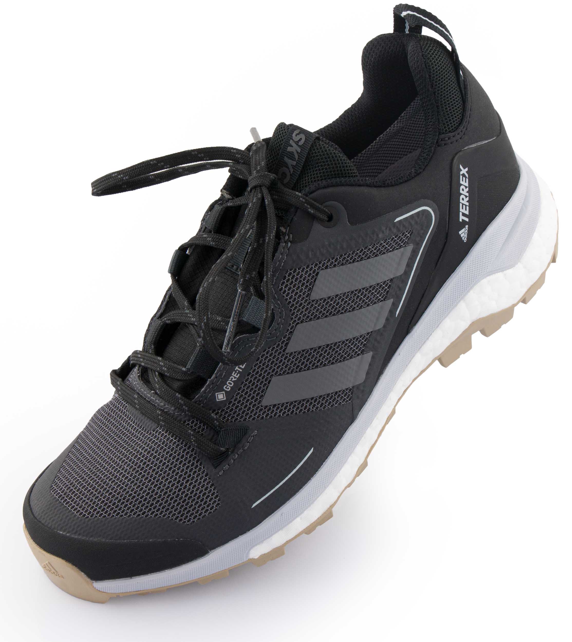 Dámská outdoorová obuv Adidas Wms Terrex Skychaser 2 Gtx|38