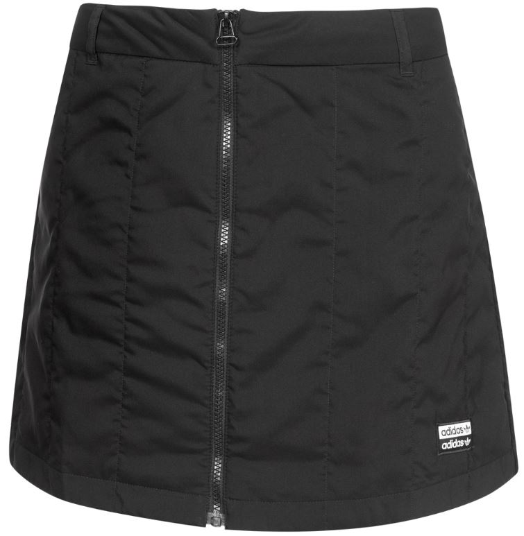 Dámská sukně Adidas Originals Fusta Skirt Black|34