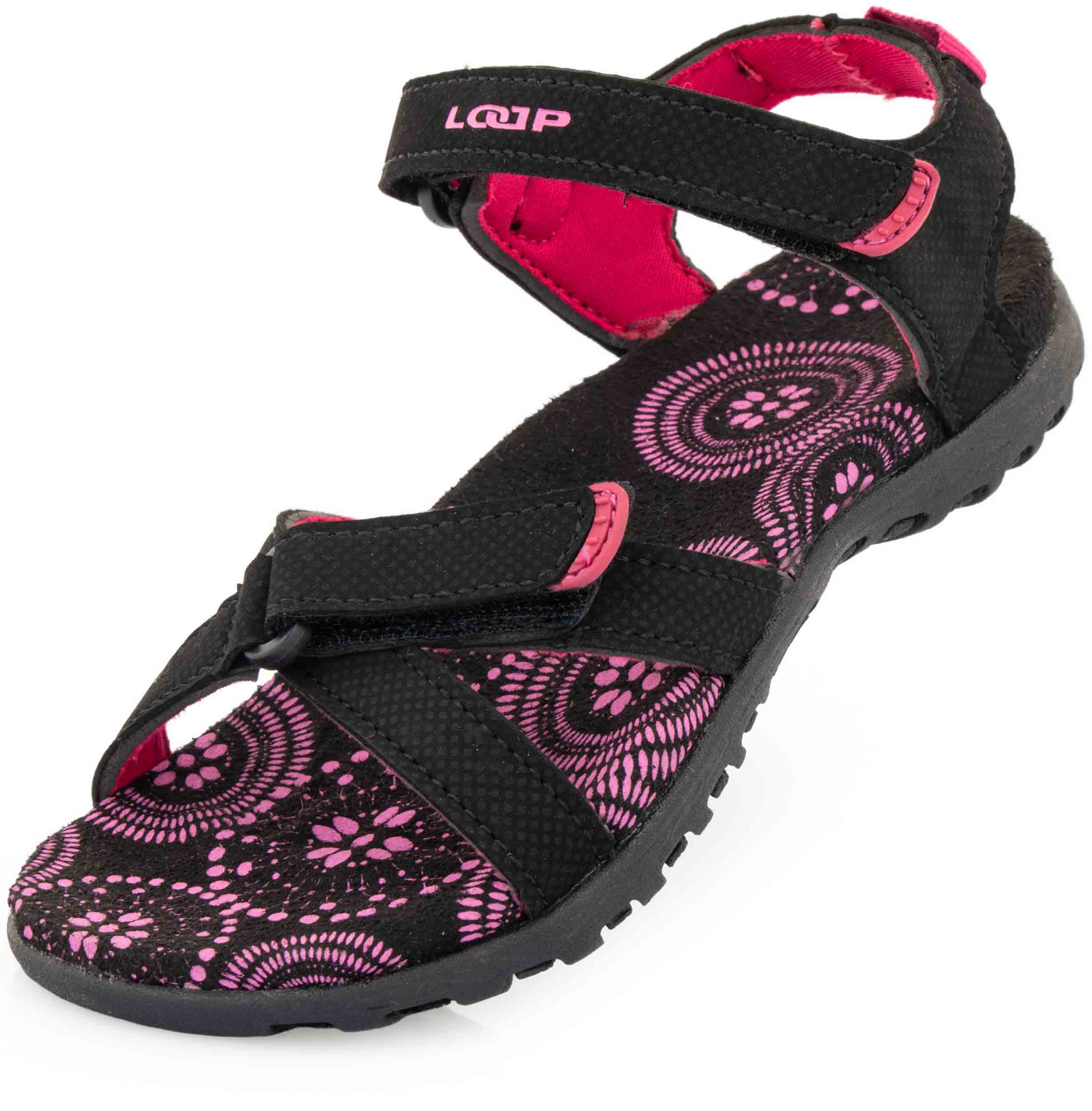 Dětské sandály Loap Simma jr.|28