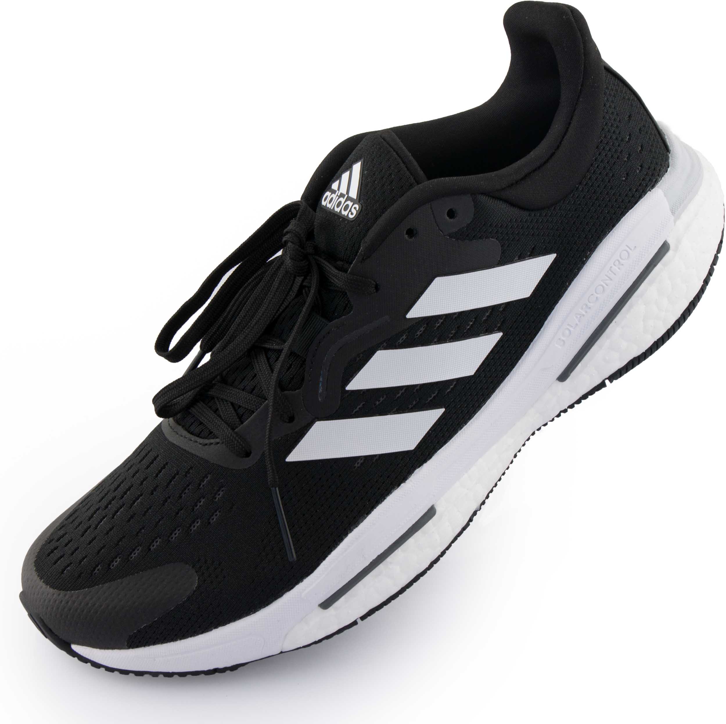Pánské běžecké boty Adidas Men Solar Control|44 2/3