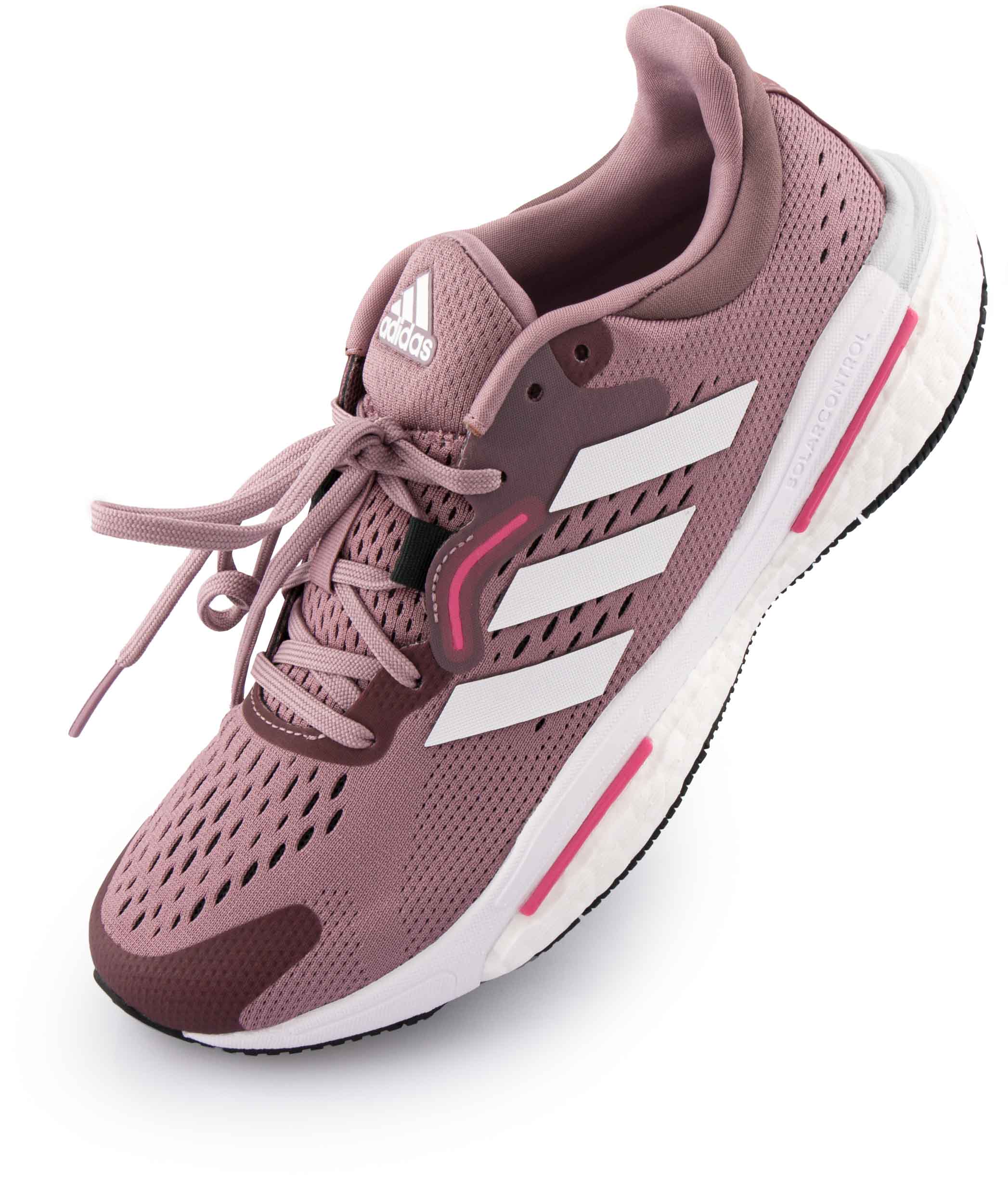 Dámské běžecké boty Adidas Wms Solar Control|40
