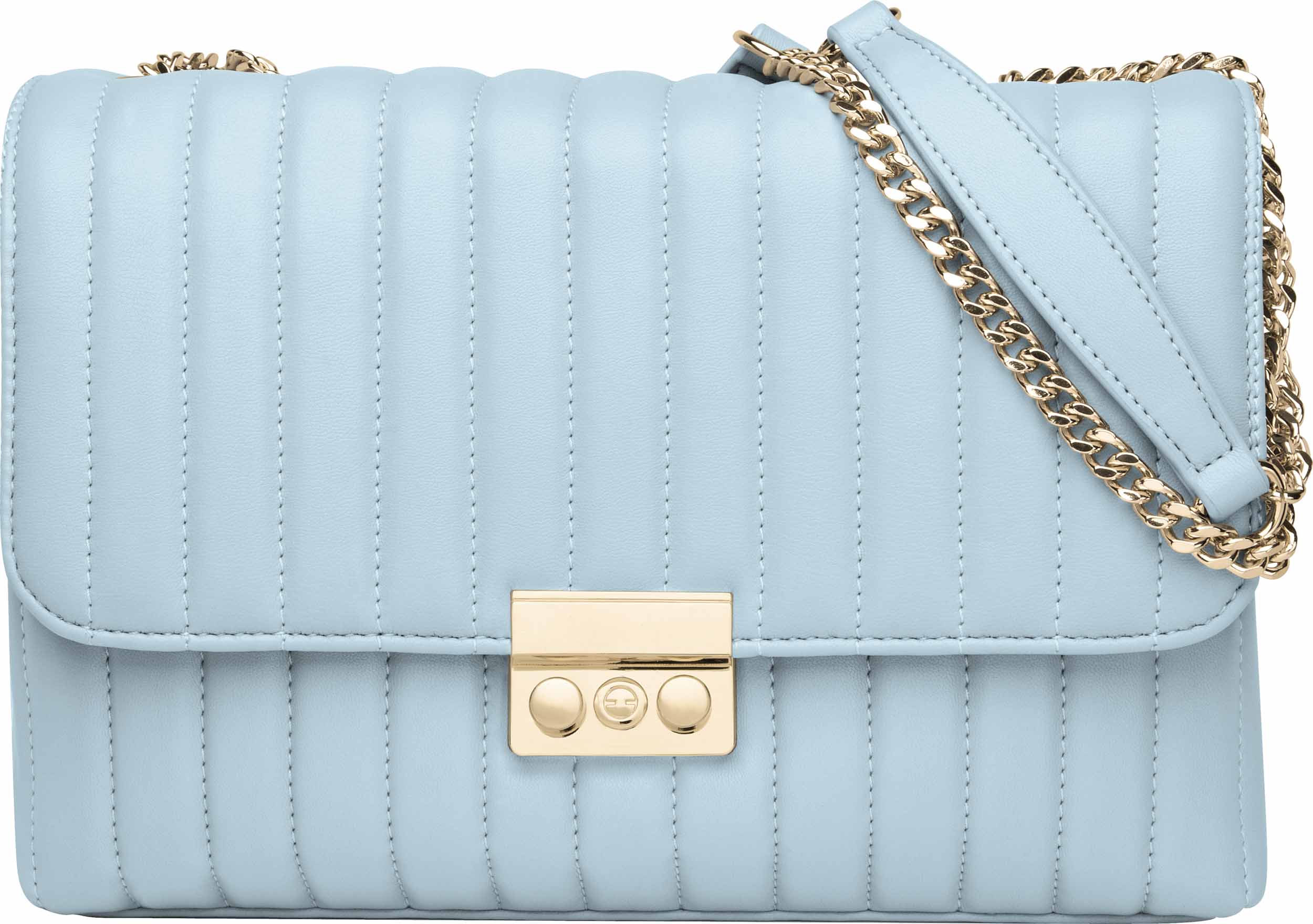 Dámská kabelka Piccadilly Shoulder Bag blue