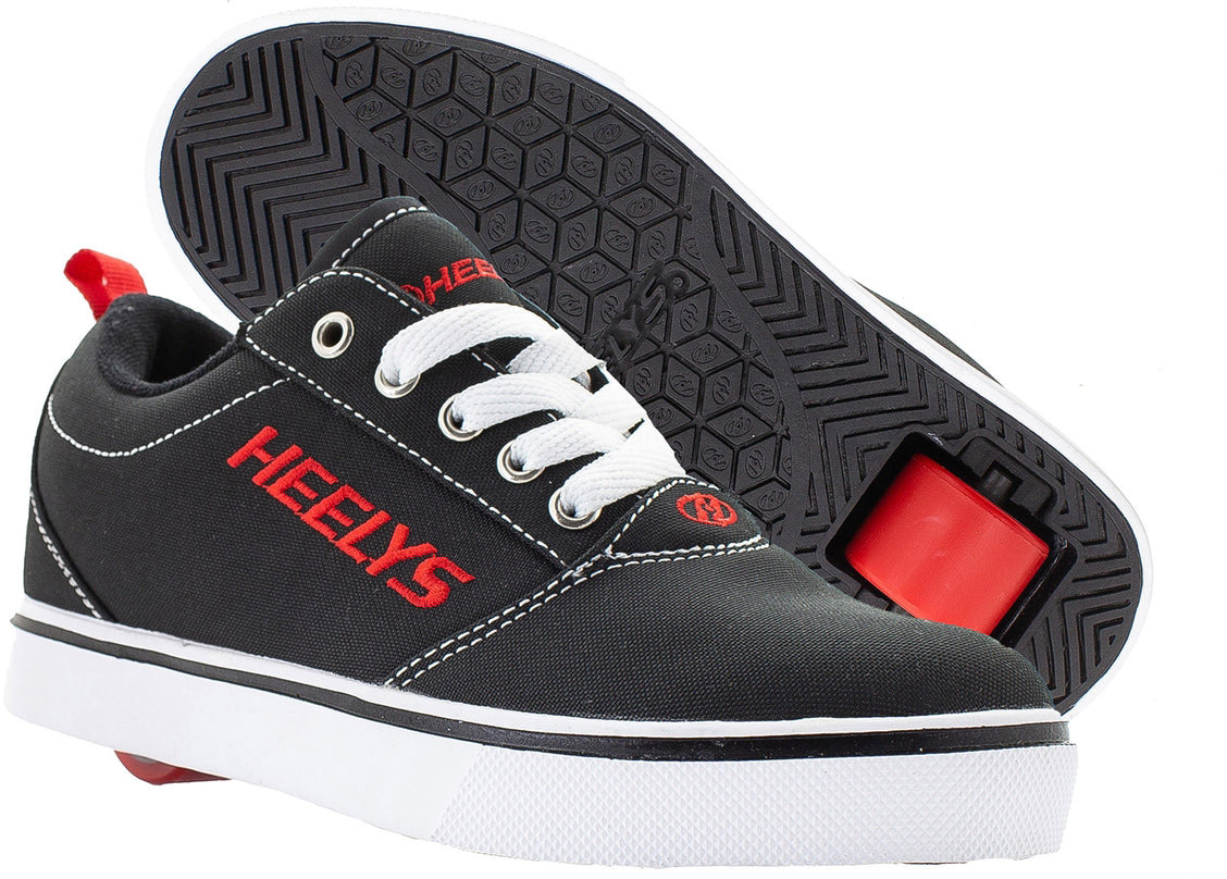 Dětské boty Heelys Jr Pro 20|31