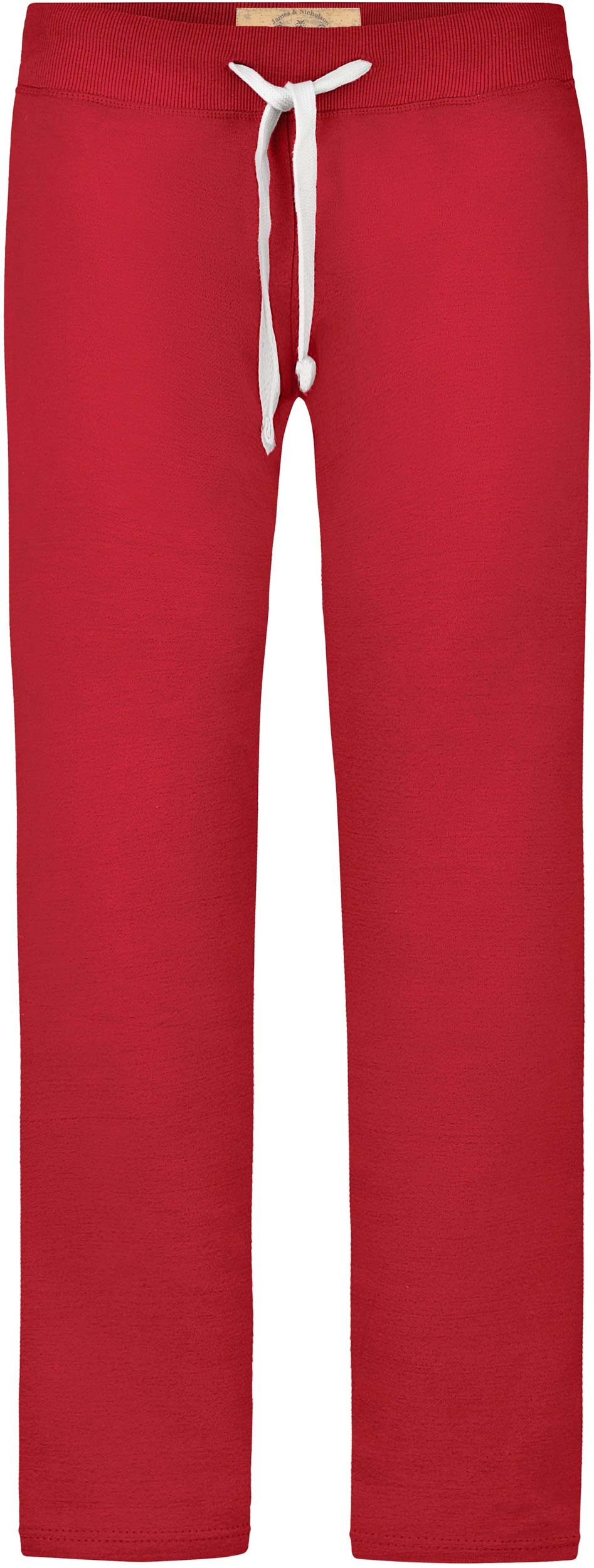 Dámské tepláky James & Nicholson Vintage Pants|XL