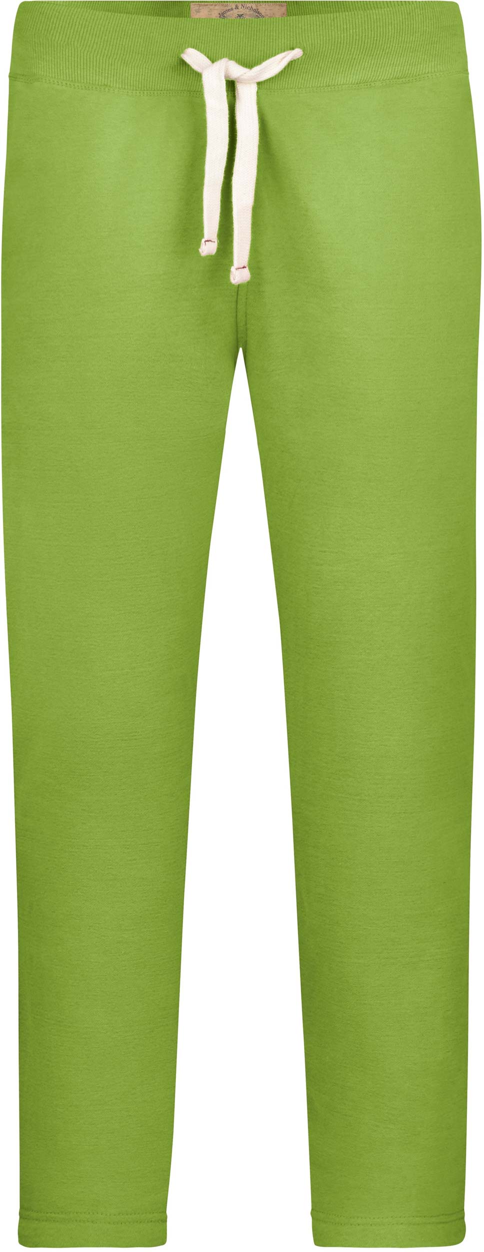 Pánské tepláky James & Nicholson Vintage Pants|XL
