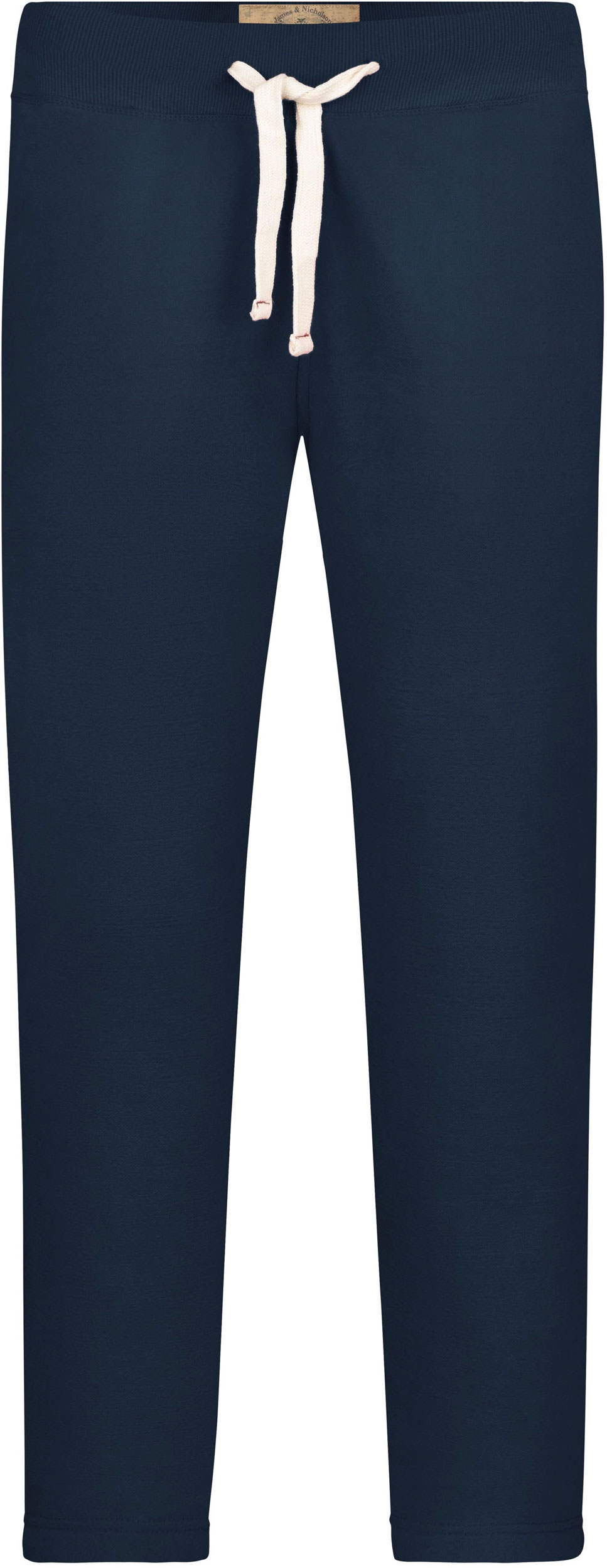 Pánské tepláky James & Nicholson Vintage Pants|S