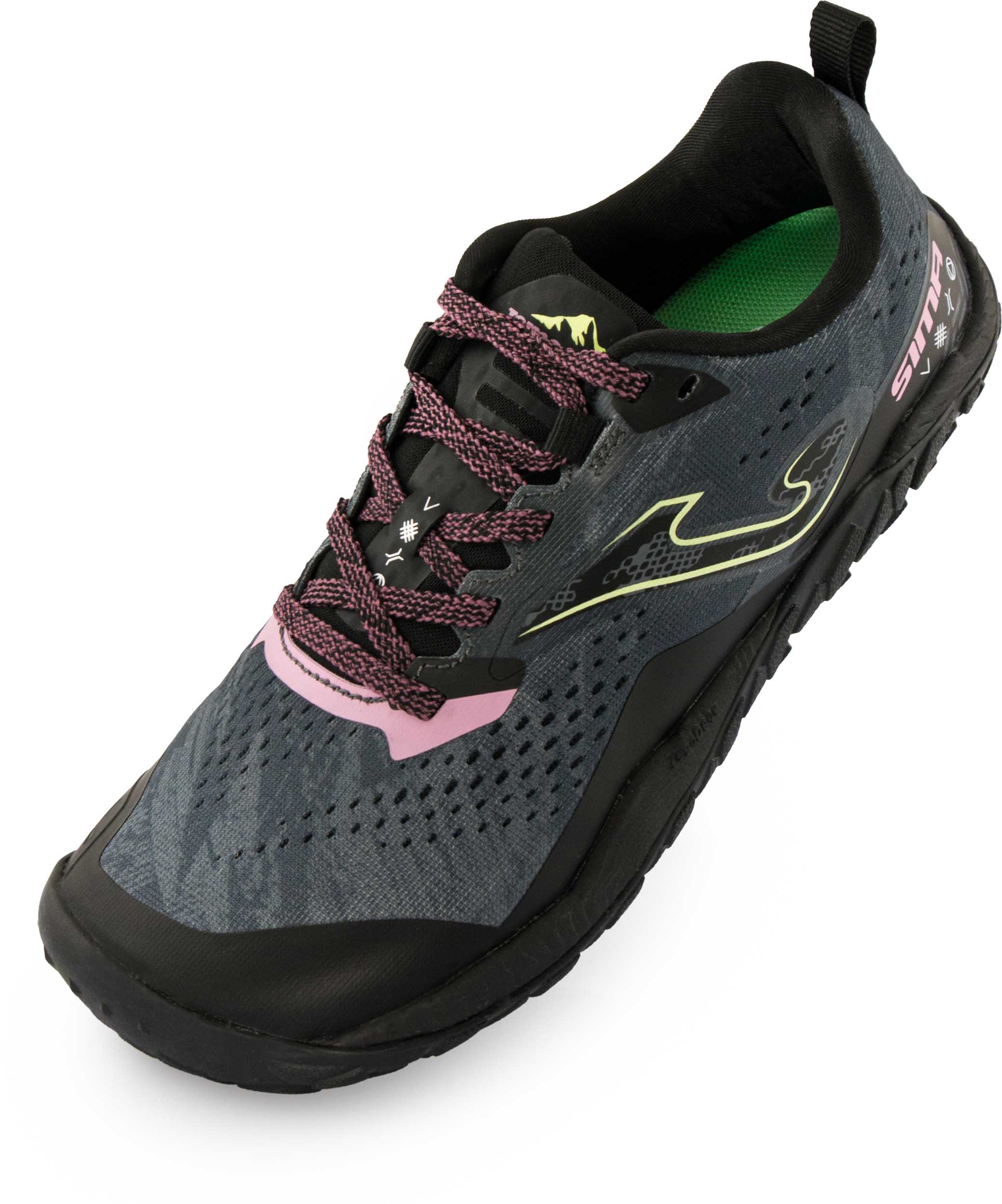 Barefoot JOMA Sima Jr. 2501 Black