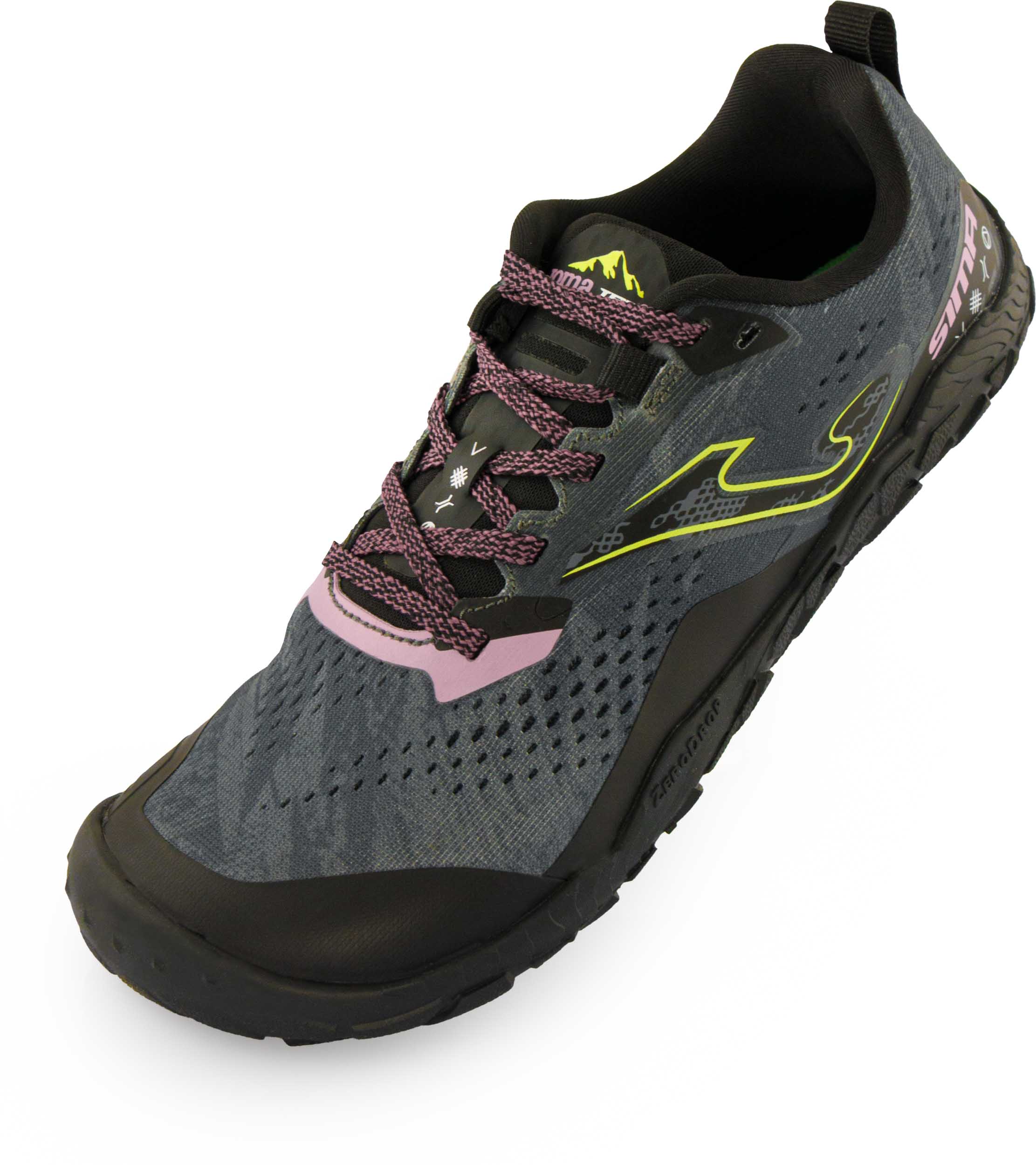 Barefoot JOMA Sima Lady 2501 Black