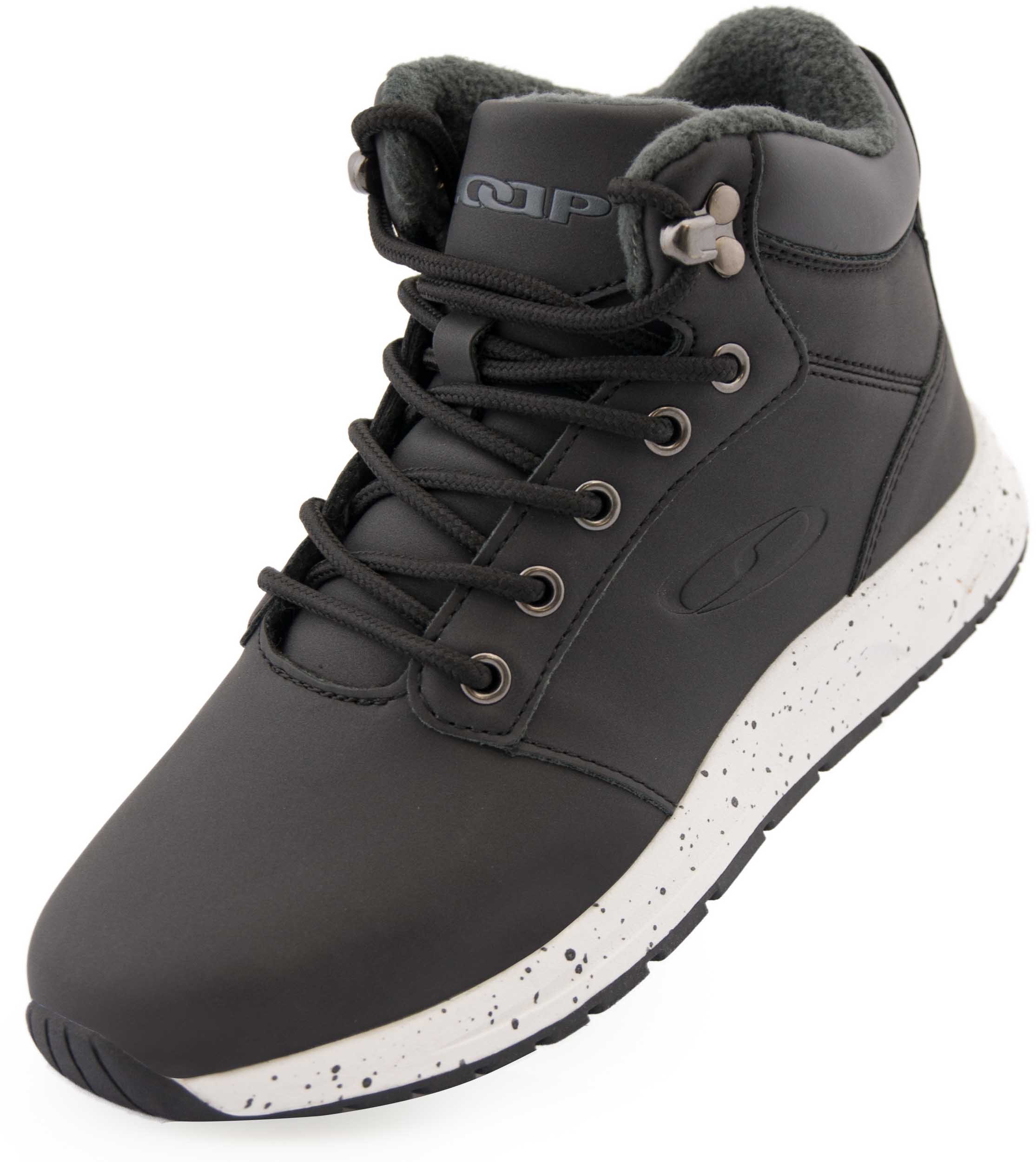 Dětské zimní boty Loap BELEN