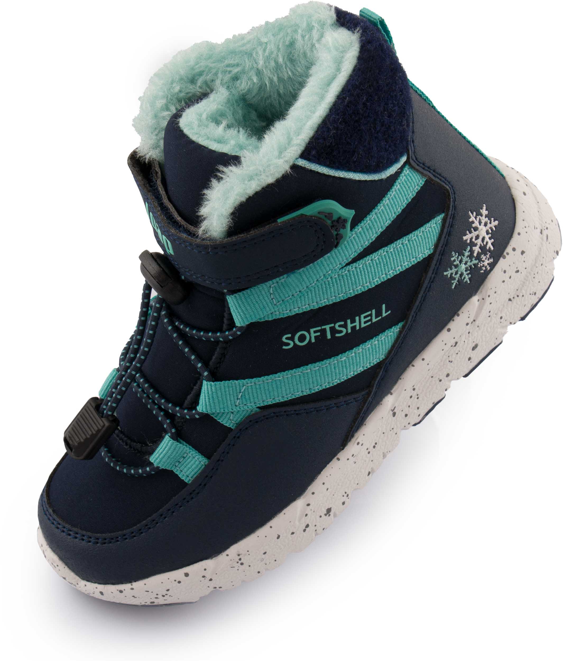 Dětské zimní boty Loap Palea