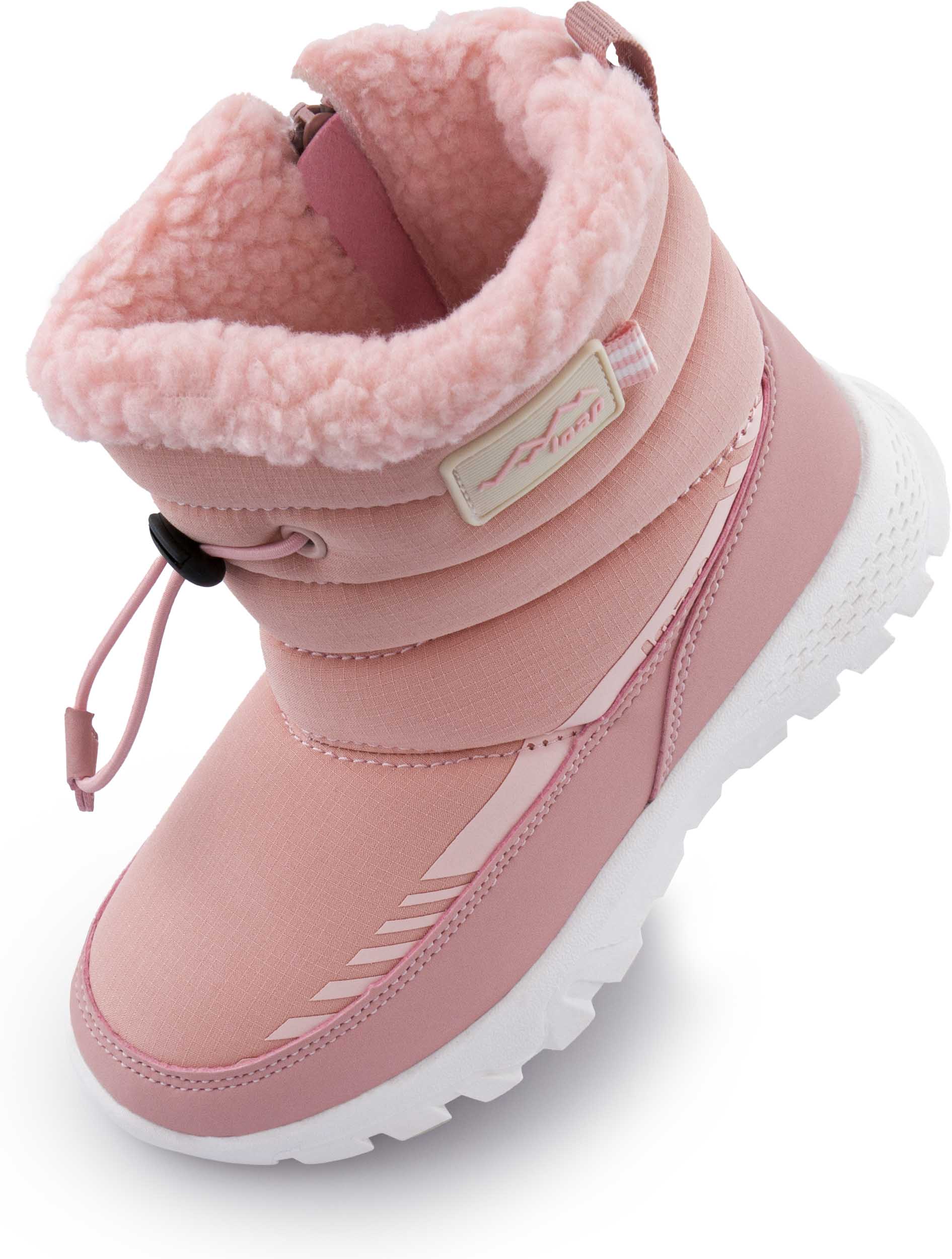 Dětské zimní boty Loap Linden