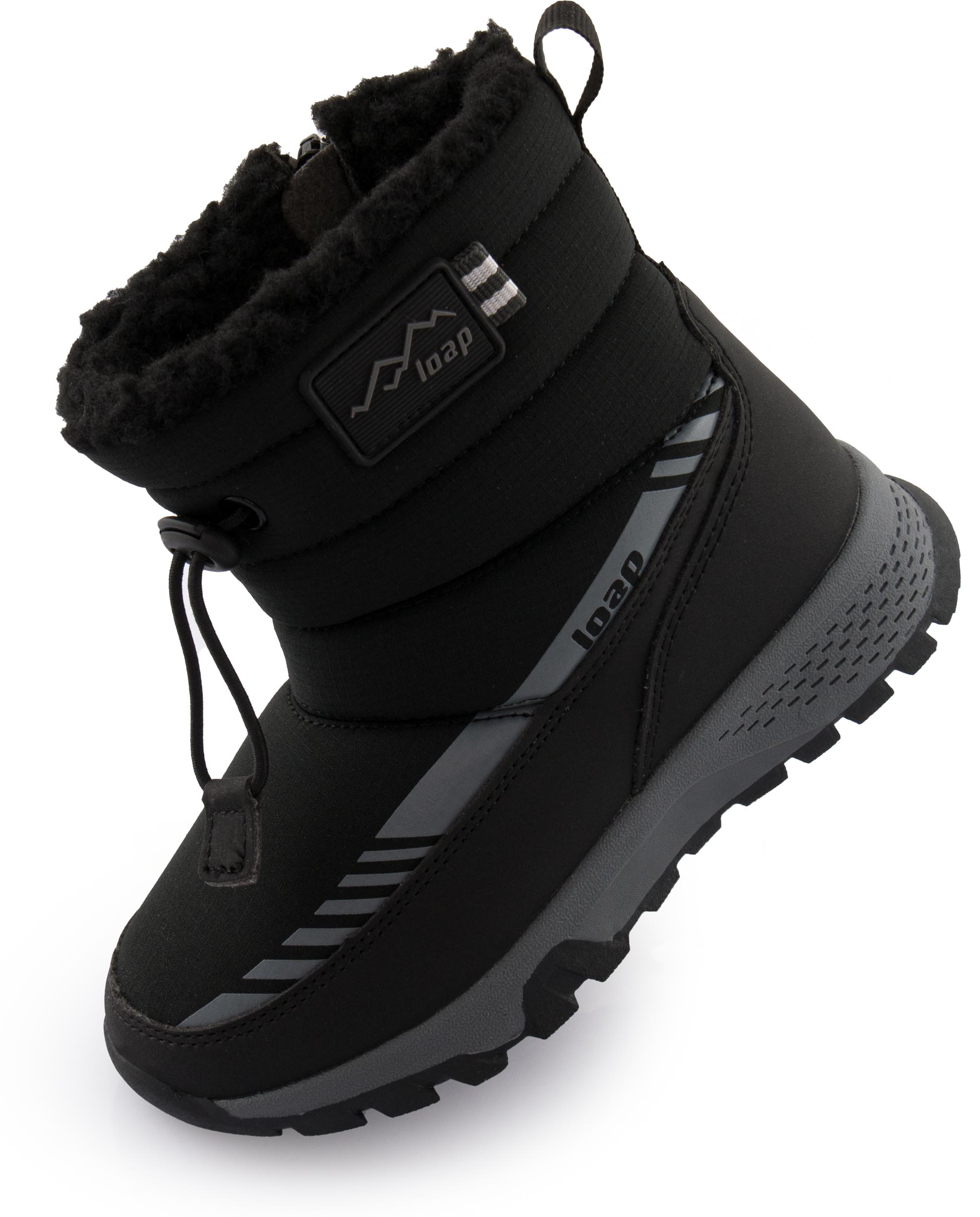 Dětské zimní boty Loap Linden|28