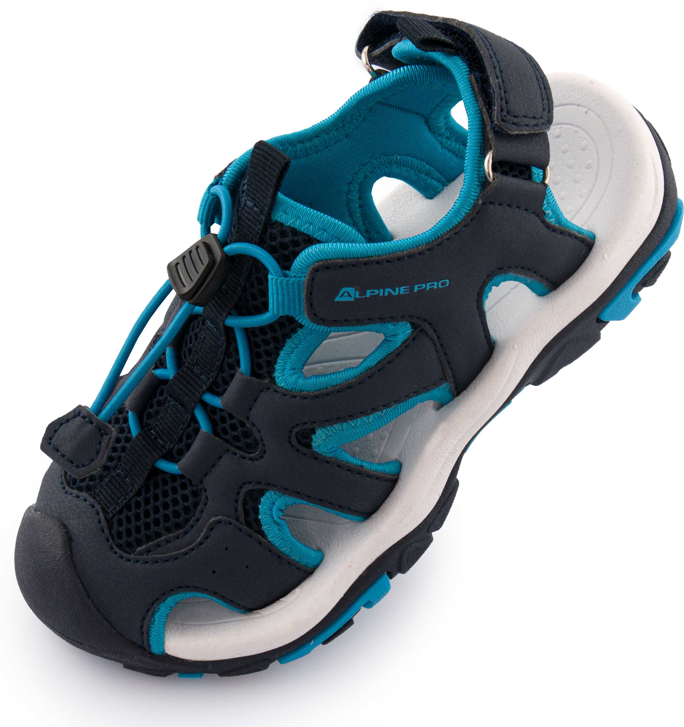 Dětské sandály Alpine Pro Lamego|34