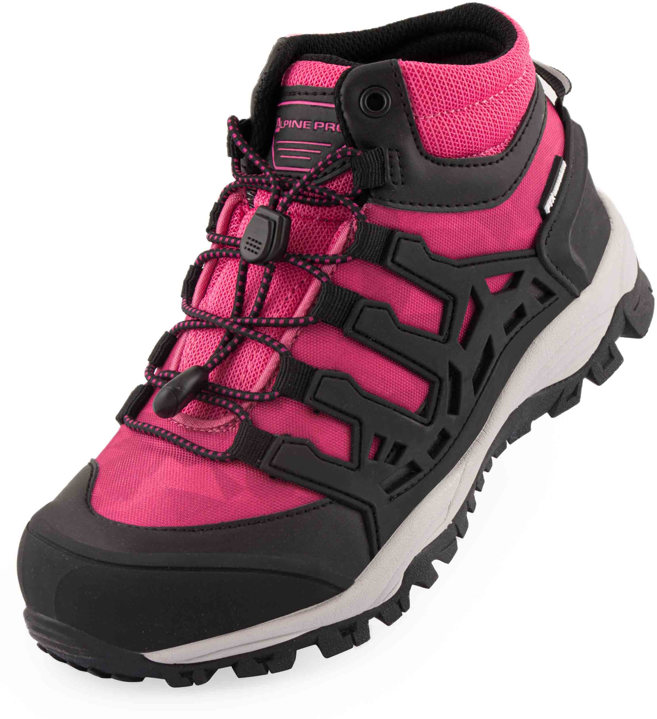 Dětská outdoorová obuv Alpine Pro Elimo|33
