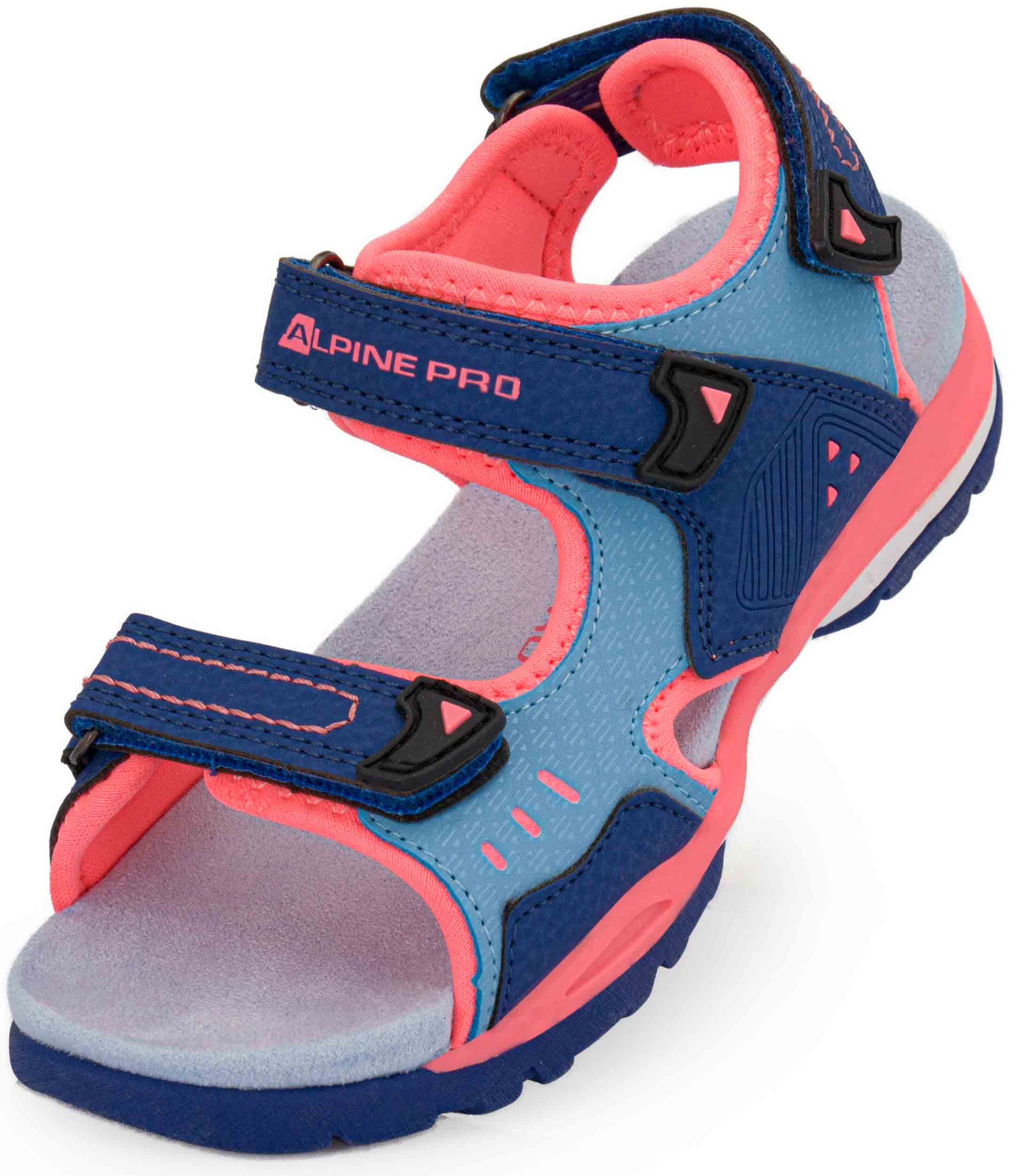 Dětské sandály Alpine Pro Gereto|33