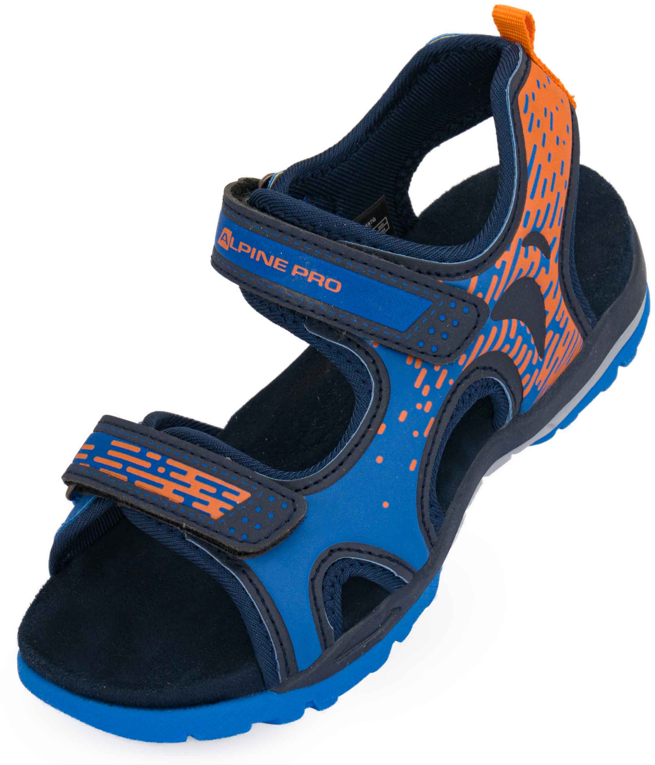 Dětské sandály Alpine Pro Lylo|31