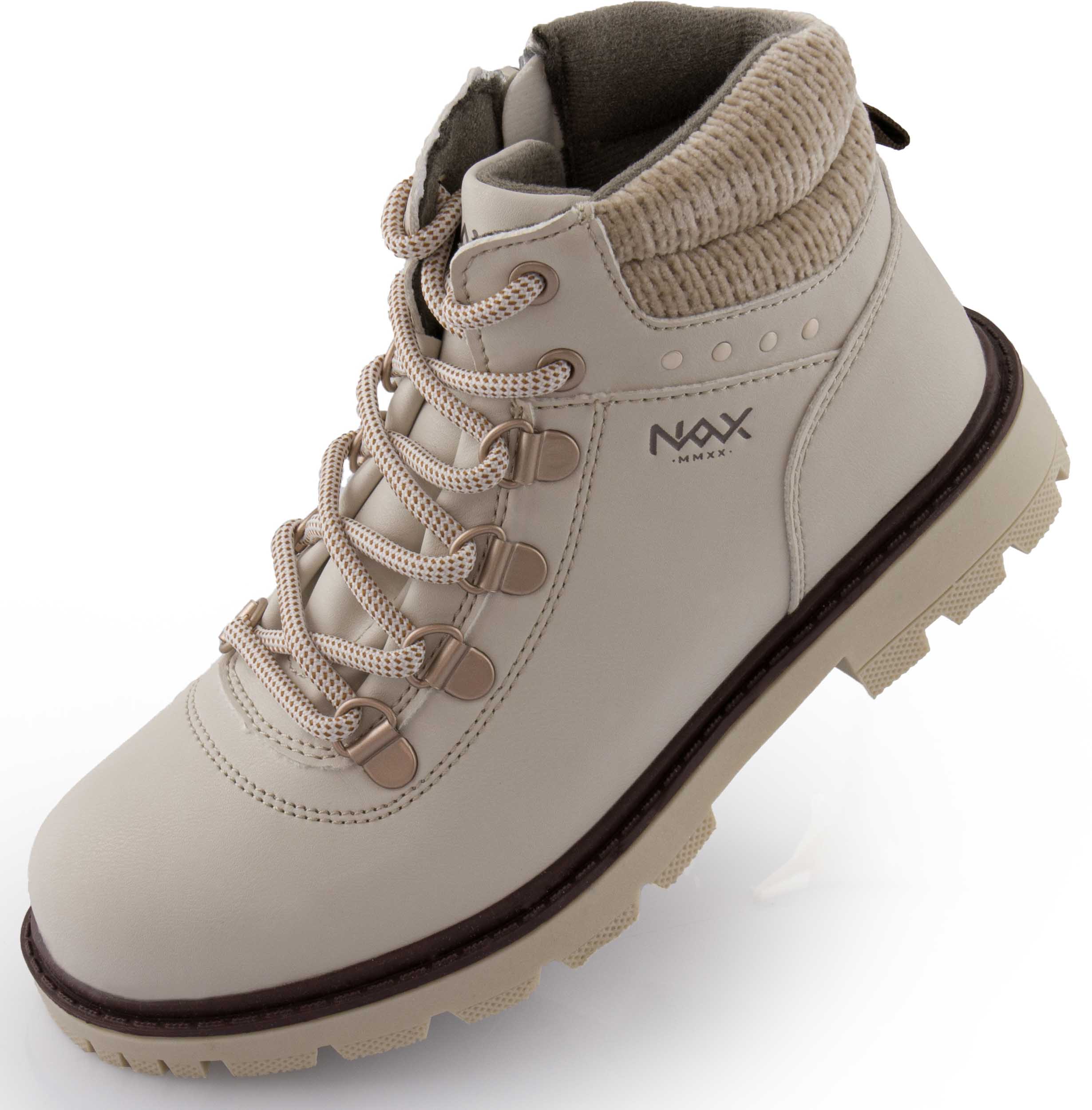 Dětské boty Nax Falbo|35