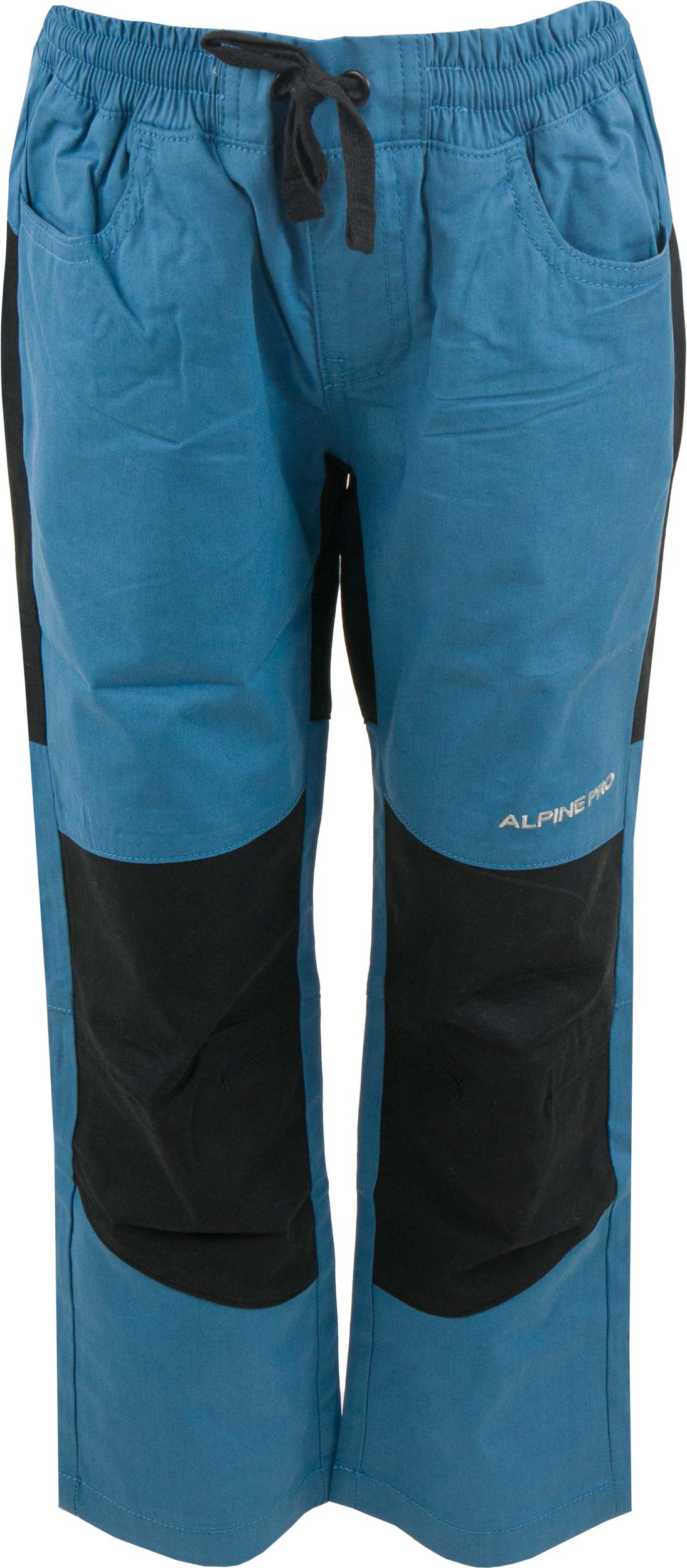 Dětské kalhoty Alpine Pro Derako|116-122