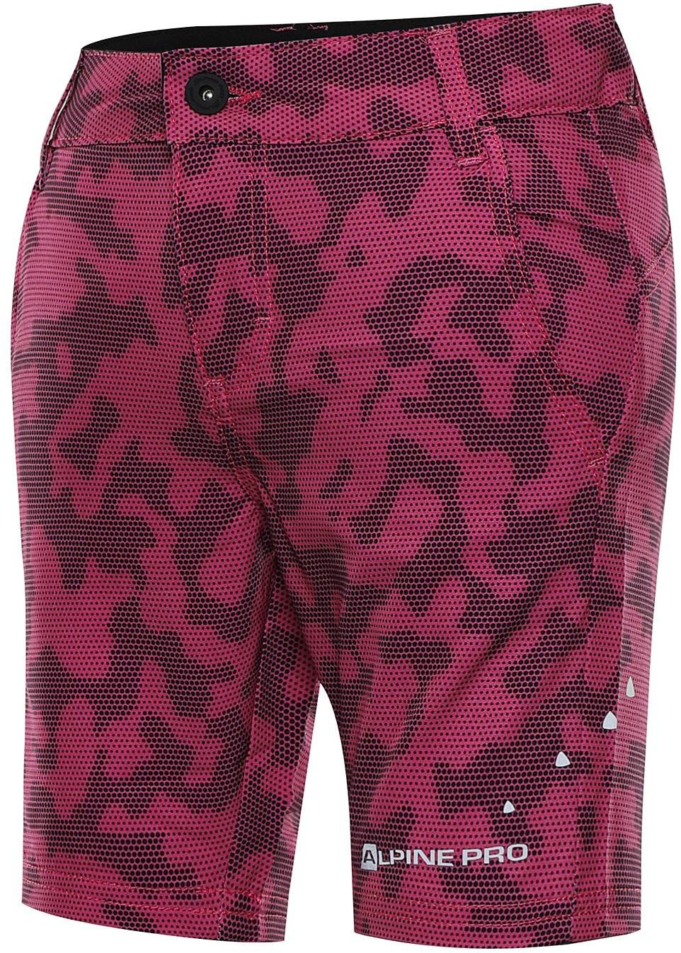 Dětské šortky Alpine Pro TRENTO 2