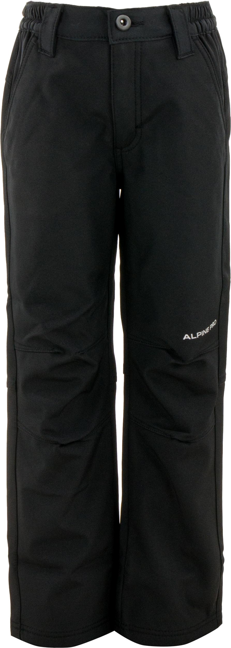 Dětské kalhoty Alpine Pro LAMDO|116-122