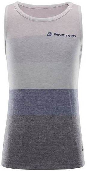 Dětské tílko Alpine Pro Vero|116-122