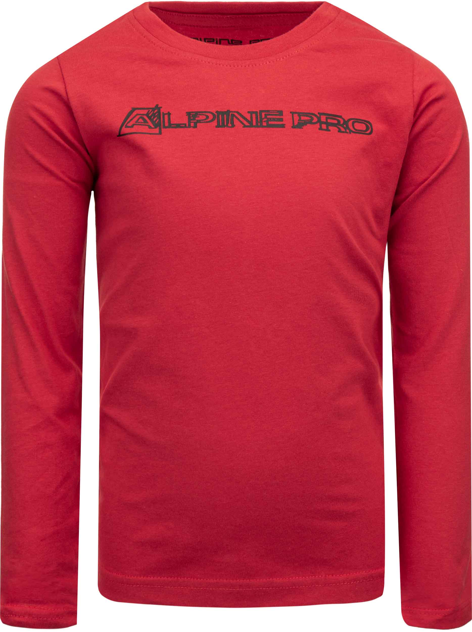Dětské triko Alpine Pro Bermo|92-98