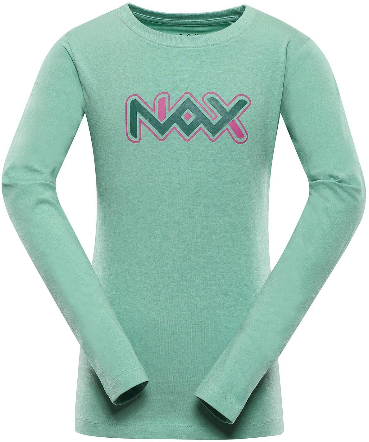 Dětské triko Nax Pralano|104-110