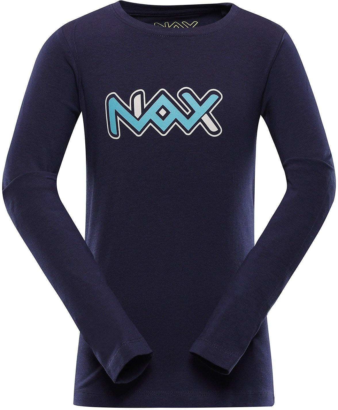 Dětské triko Nax Pralano|116-122