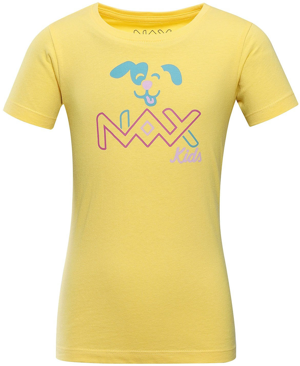 Dětské triko Nax Lievro|104-110